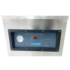 Máy Hút Chân Không Công Nghiệp DZQ400B