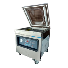 Máy Hút Chân Không Công Nghiệp DZQ400B