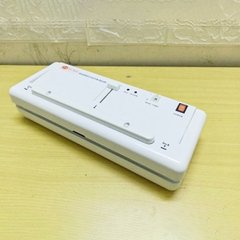 Máy Hút Chân Không Thực Phẩm DZ300A