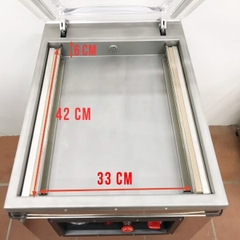 Máy Hút Chân Không DZQ 400 Promax