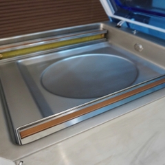 Máy Hút Chân Không DZQ 500B Promax [Buồng Đúc Nguyên Khối]