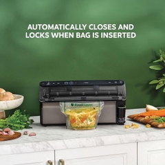 Máy Hút Chân Không FoodSaver Elite All-in-One