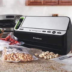 Máy Hút Chân Không FoodSaver V4400