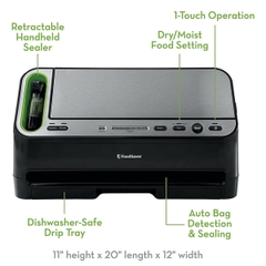 Máy Hút Chân Không FoodSaver V4400