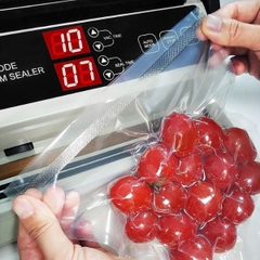 Máy Hút Chân Không Magic Seal Ms175 [Bản Quốc Tế 2024]