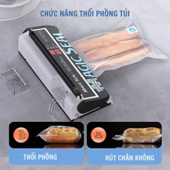 Máy Hút Chân Không Magic Seal Ms175 [Bản Quốc Tế 2024]