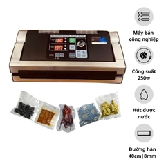 Máy Hút Chân Không Magic Seal Ms180