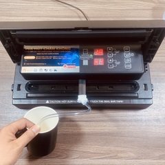Máy Hút Chân Không Magic Seal Ms300