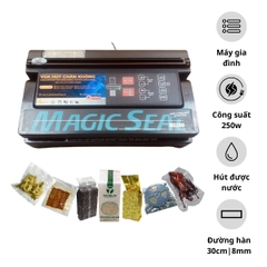 Máy Hút Chân Không Magic Seal Ms300