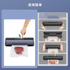 Máy Hút Chân Không Nhật Bản Nuovoware