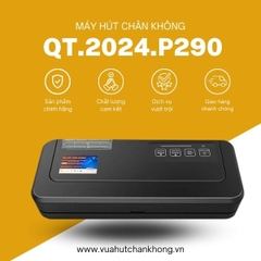 Máy Hút Chân Không P290AD [Phiên Bản Quốc Tế]