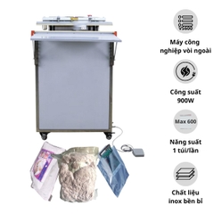 Máy Hút Chân Không Vòi Ngoài VS600