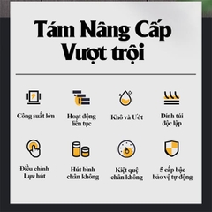 Máy Hút Chân Không W230