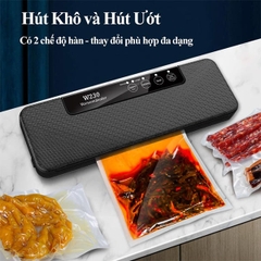 Máy Hút Chân Không W230