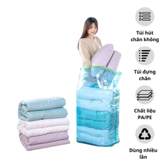 Túi Đựng Chăn Hút Chân Không