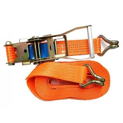 Dây tăng đơ vải chằng hàng bản 25mm x 10m