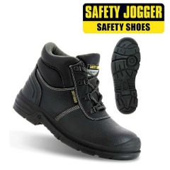 Giầy bảo hộ lao động jogger BESTRUN S3 cao cổ