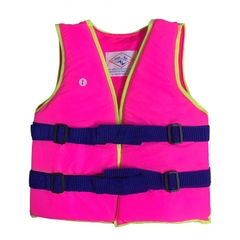 Áo phao cứu hộ số 2