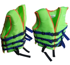 Áo phao cứu hộ số 1