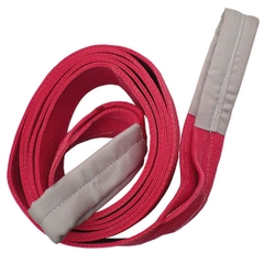 Dây cáp vải cẩu hàng 5 tấn - Germany