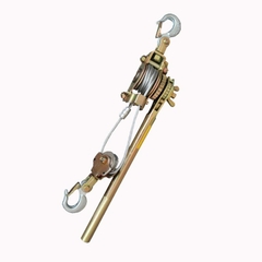 Pa lăng cáp lắc tay 3 tấn KAWADA