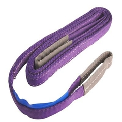 Dây cáp vải cẩu hàng 1 tấn - Germany