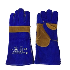 Găng tay da hàn Prodhield - Pháp