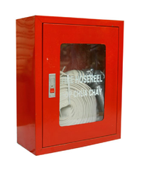 Tủ cứu hỏa 400x500x180 mm