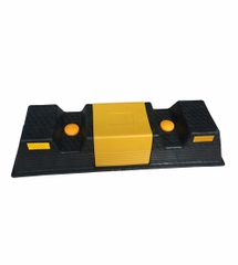 Chặn lùi xe nhựa CL04