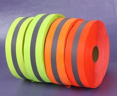 Vải phản quang 3M bản 3,5cm