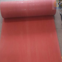Thảm cao su cách điện 24kV (1,0m x 1,0m)