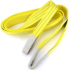 Dây cáp vải cẩu hàng 3 tấn - Germany