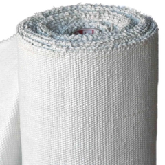 Vải chống cháy amiang