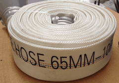 Vòi phun chữa cháy phi 65