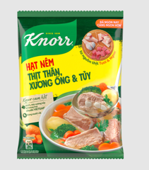 Hạt nêm Knor 400g