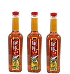 Mắm Nam Ngư