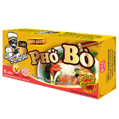 Viên Phở Bò