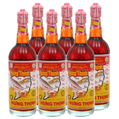 Nước Mắm Hưng Thịnh 750ml