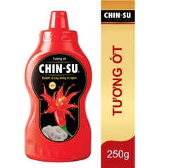 Tương ớt chinsu 250ml