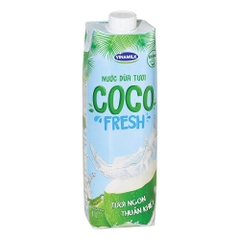 Nước Dừa (  1lít  )
