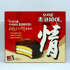 Bánh CHOCOPIE