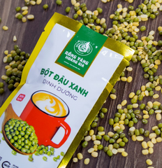 Bột Đậu Xanh