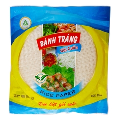 Bánh Tráng Gỏi Cuốn Duy Anh