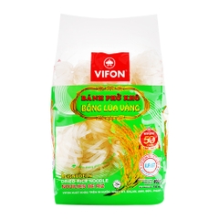 Bánh Phở Khô Bông Lúa Vàng