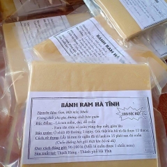 RAM HÀ TĨNH LOẠI TO