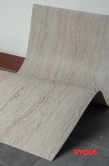 MOD33- Tấm vân đá travertine