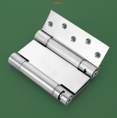 TD192- Bản lề tự đóng mở 2 chiều