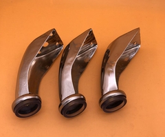 DC21 - Chân decor