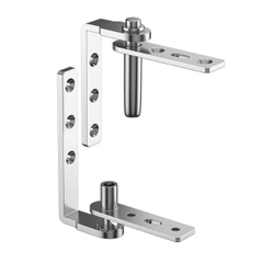 TD194- Bản lề trục xoay tự đóng