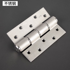 TD187 - Bản lề thủy lực